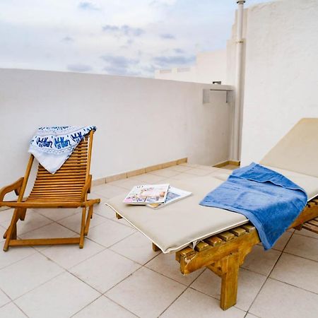 Villa Buenavista Ocean Sunset El Golfo Exterior foto