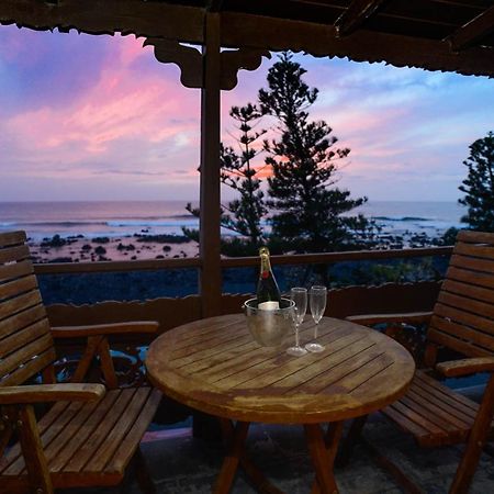 Villa Buenavista Ocean Sunset El Golfo Exterior foto