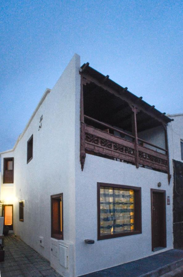 Villa Buenavista Ocean Sunset El Golfo Exterior foto